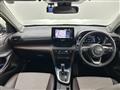 2022 Toyota Yaris Cross