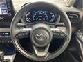 2022 Toyota Yaris Cross
