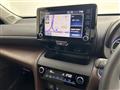 2022 Toyota Yaris Cross