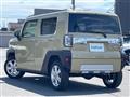 2025 Daihatsu Taft