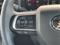 2025 Daihatsu Taft