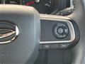 2025 Daihatsu Taft