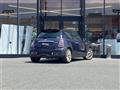 2012 BMW MINI