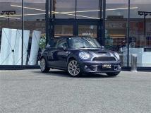2012 BMW MINI