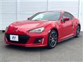 2016 Subaru BRZ