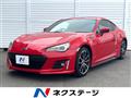 2016 Subaru BRZ