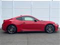 2016 Subaru BRZ