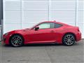 2016 Subaru BRZ