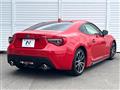 2016 Subaru BRZ