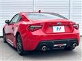 2016 Subaru BRZ