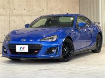 2019 Subaru BRZ