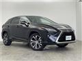 2017 Lexus RX