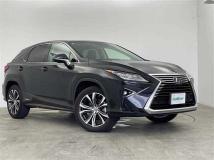2017 Lexus RX