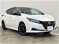 2024 Nissan Leaf