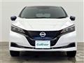 2024 Nissan Leaf