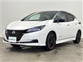 2024 Nissan Leaf