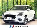 2024 Suzuki Swift
