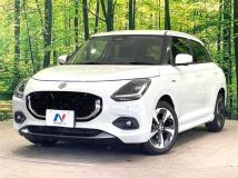 2024 Suzuki Swift