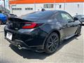 2021 Subaru BRZ