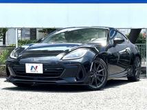 2021 Subaru BRZ