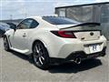 2021 Subaru BRZ