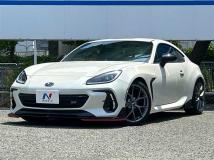 2021 Subaru BRZ