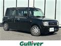 2008 Suzuki Lapin
