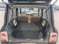 2008 Suzuki Lapin