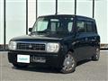 2008 Suzuki Lapin