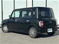 2008 Suzuki Lapin
