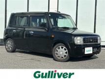 2008 Suzuki Lapin