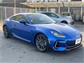 2021 Subaru BRZ