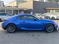2021 Subaru BRZ