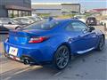 2021 Subaru BRZ