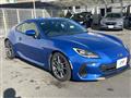 2021 Subaru BRZ