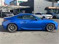2021 Subaru BRZ