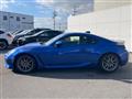 2021 Subaru BRZ