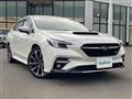 2021 Subaru Levorg