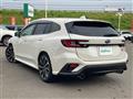 2021 Subaru Levorg