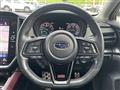 2021 Subaru Levorg