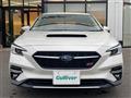 2021 Subaru Levorg