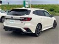 2021 Subaru Levorg