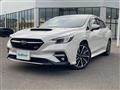 2021 Subaru Levorg