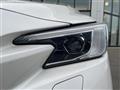 2021 Subaru Levorg