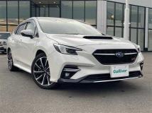 2021 Subaru Levorg
