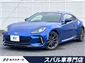 2021 Subaru BRZ