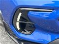 2021 Subaru BRZ