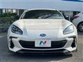 2022 Subaru BRZ