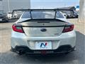 2022 Subaru BRZ