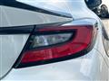 2022 Subaru BRZ